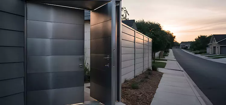 Comprehensive Steel Door Solutions in Smithtown, NY
