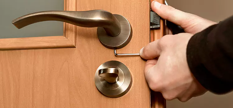 Access Control System Integration Smithtown