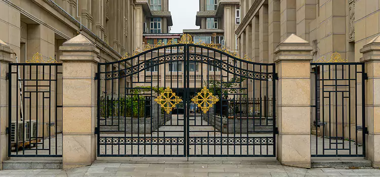 Comprehensive Iron Gate Maintenance Solutions in Smithtown, NY