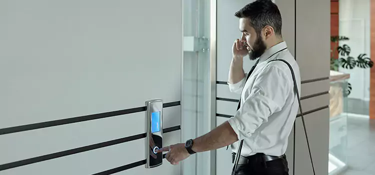 Cloud Based Access Control Smithtown
