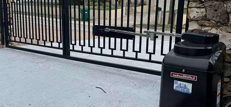 Seamless Installation and Support for Your New Gate in Smithtown, NY