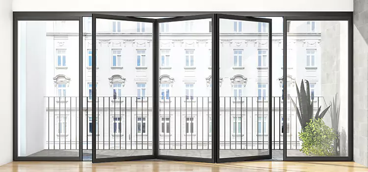 Premium Material Balcony Doors Smithtown
