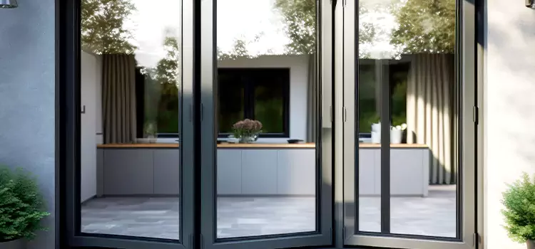 Bifold Door Track Repair Smithtown