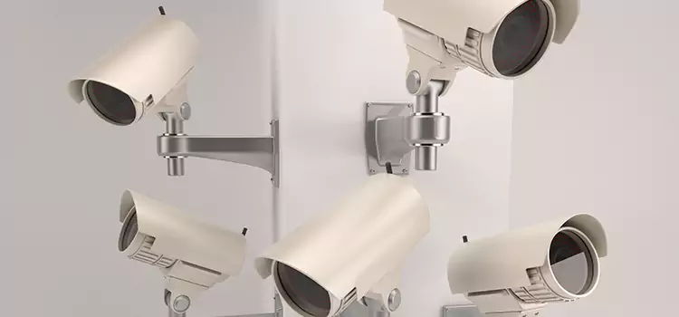 Your Trusted Partner for CCTV Solutions in Smithtown