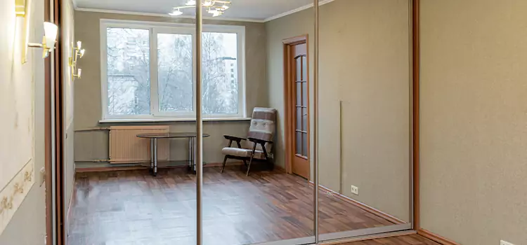 Mirror Closet Door Roller Replacement Smithtown