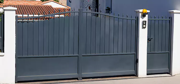 Emergency Commercial Gate Repair Smithtown