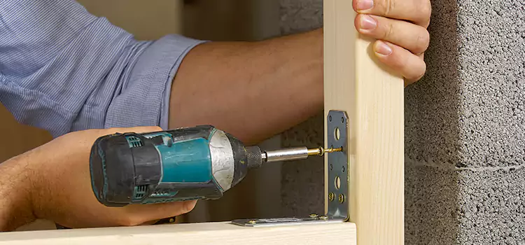 Jimmy Proof Deadbolt Repair Smithtown