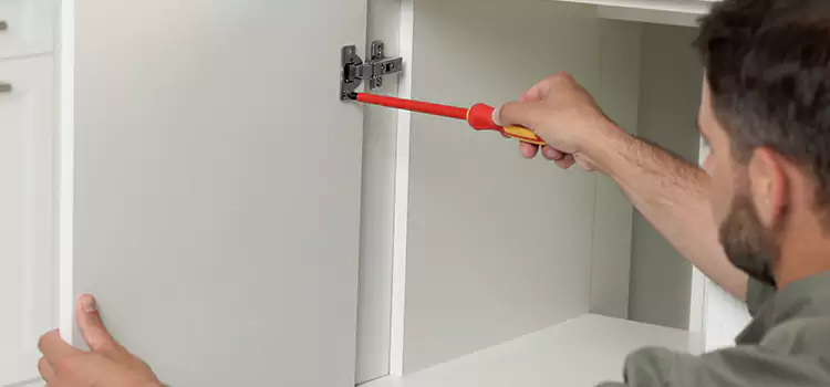 Screen Door Hinge Repair Smithtown