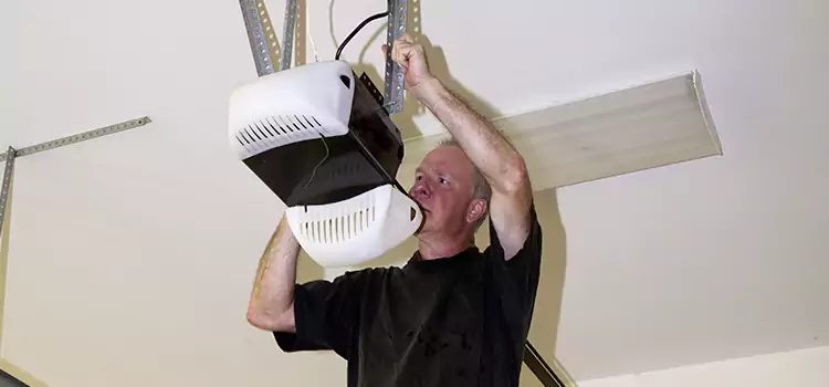 Garage Door Opener Service Smithtown