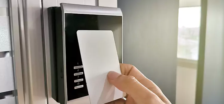 NMS Proximity Switch Door Systems Smithtown