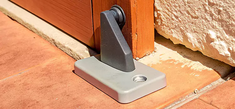Aesthetic Door Stop Selection Smithtown