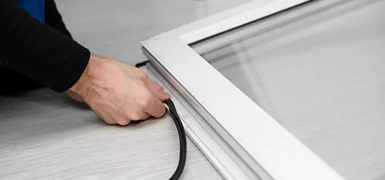 Commercial Door Weather Stripping Smithtown