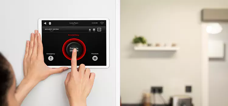 Blink Video Doorbell Installation Smithtown