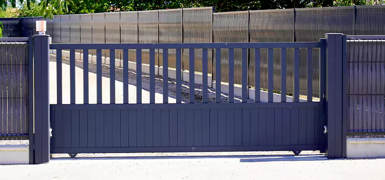 Driveway Gate Installation Contractors Smithtown