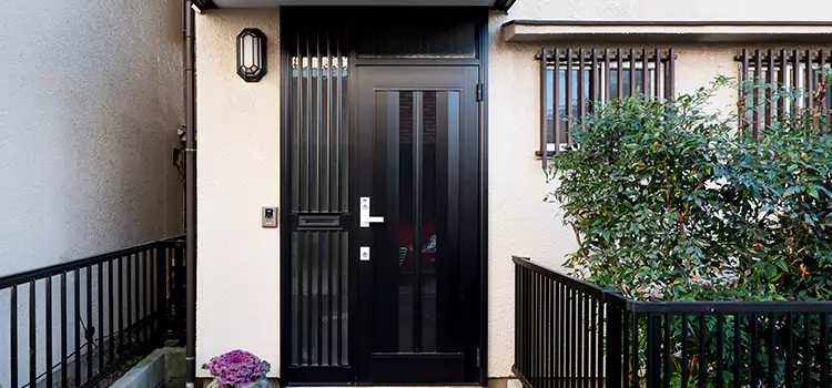 Popular Exterior Door Options in Smithtown, NY