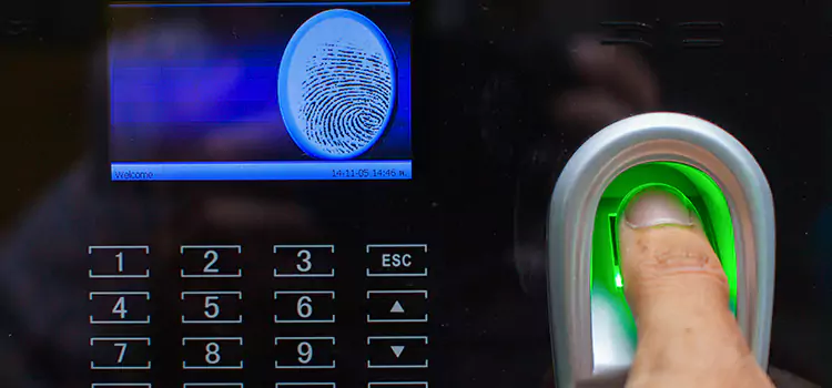 Your Trusted Partner for Secure Access in Smithtown, NY