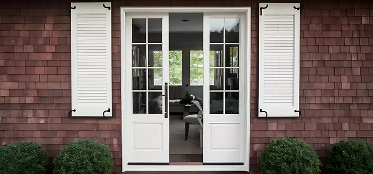 French Door Restoration Smithtown