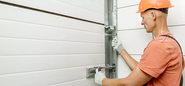 Why Choose Us for Garage Door Lock Services in Smithtown, NY?