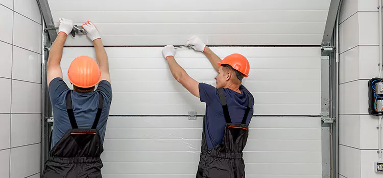 16x7 Garage Door Replacement Panels Smithtown