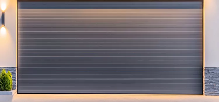 Roll Up Door Repair Services Smithtown