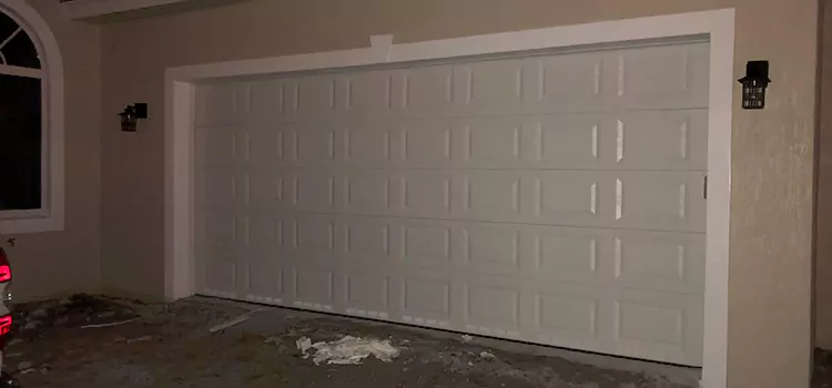 Garage Door Coil Replacement Smithtown