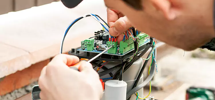 Specialized Brand Gate Motor Repairs Smithtown