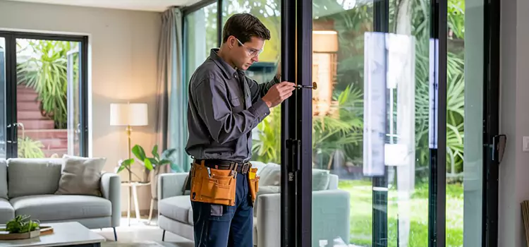 Why Choose Us for Your Glass Door Needs in Smithtown, NY?