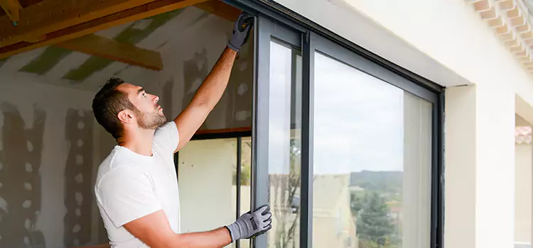 Emergency Sliding Glass Door Repair Smithtown