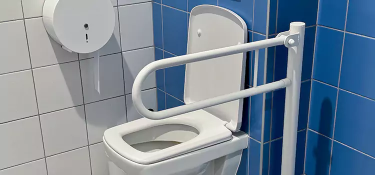 Comprehensive Solutions in Smithtown, NY for Accessible Facilities