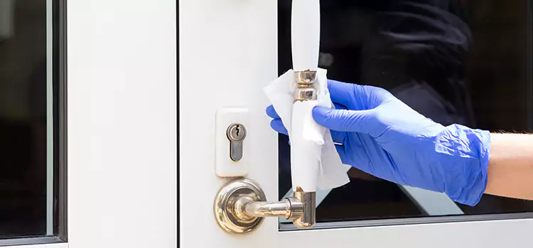 Rekey Lock Cylinder Smithtown