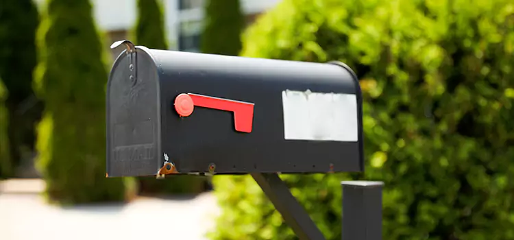 Secure Mailboxes for Packages Smithtown