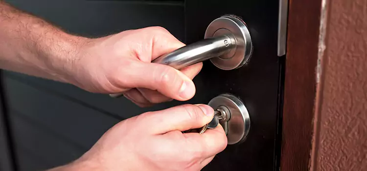 Master Key Control and Audits Smithtown
