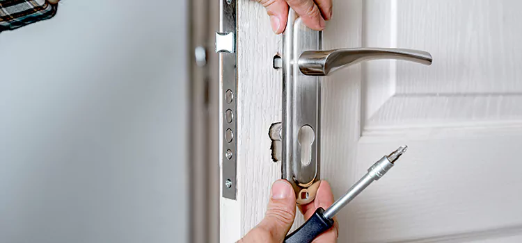 New Door Frame Installation Smithtown