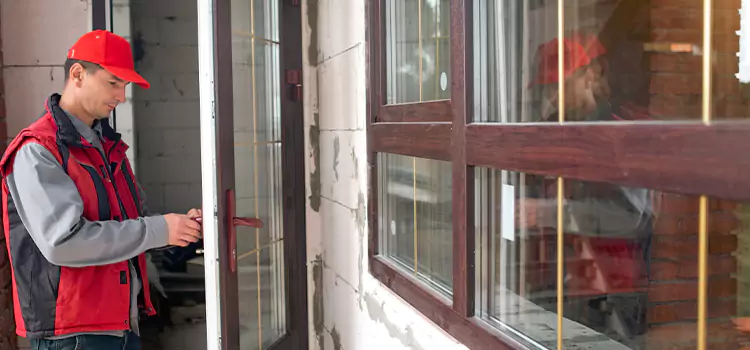 Sliding Door Lock Repair Smithtown