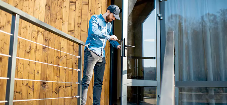 Emergency Patio Door Repair Smithtown