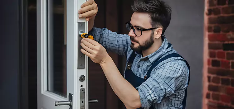 Residential Door Repairs Smithtown