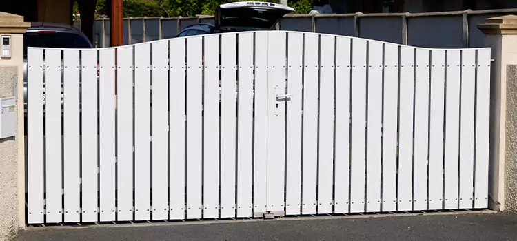 Why Choose Us for Residential Gate Repair in Smithtown, NY?