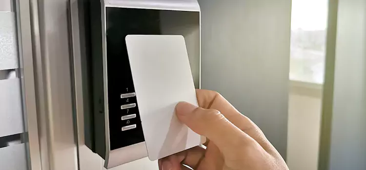 Advanced RFID Technology Integration in Smithtown, NY
