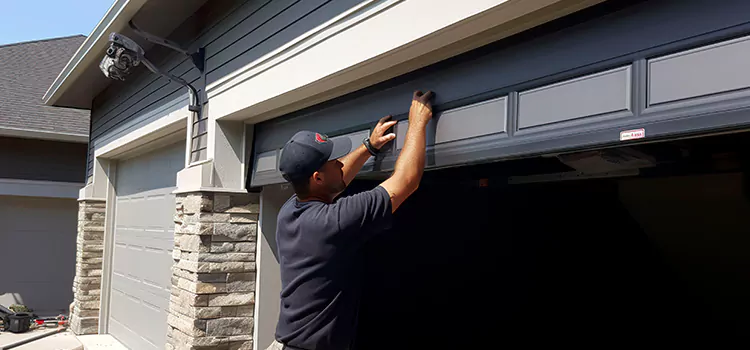 Janus Roll Up Doors Smithtown