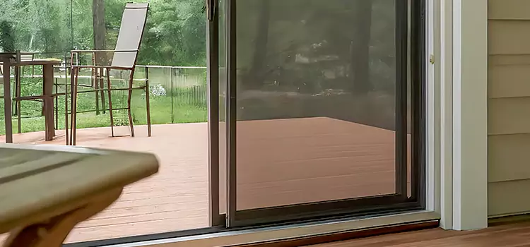 Garage Screen Door Installation Smithtown