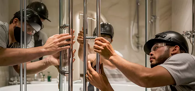 Shower Door Replacement Cost Smithtown