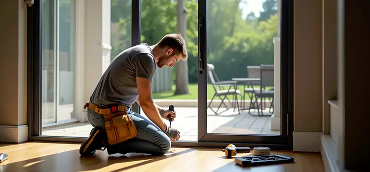 Patio Door Installation Experts in Smithtown, NY
