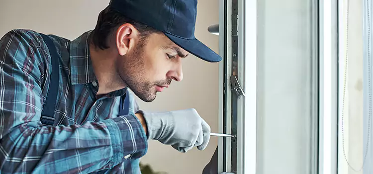 Emergency Response for Latch Issues Smithtown