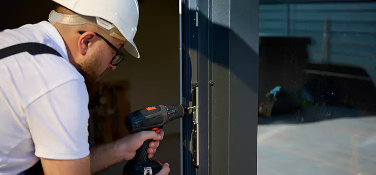 Aluminium Sliding Door Lock Fitting Smithtown