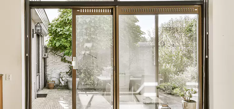 Glass Door Panel Replacement Cost Smithtown