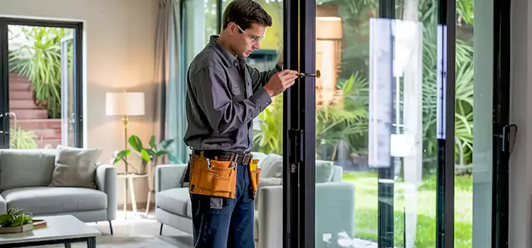 Sliding Door Maintenance Smithtown