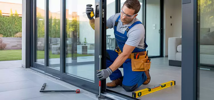 Patio Door Replacement Smithtown