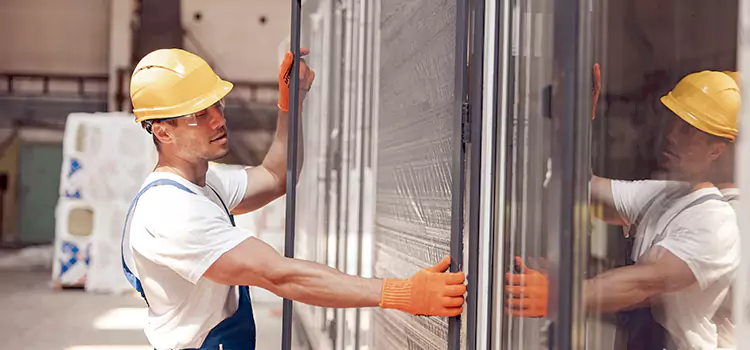 Sliding Door Mesh Replacement Smithtown