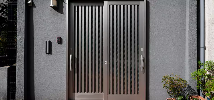 Specialized Steel Door Services in Smithtown, NY