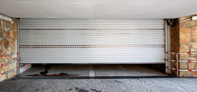 Steel Garage Door Repair Smithtown